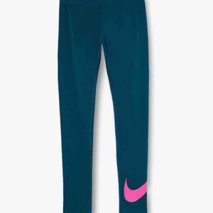 NIKE LEGGINGS SIZE M